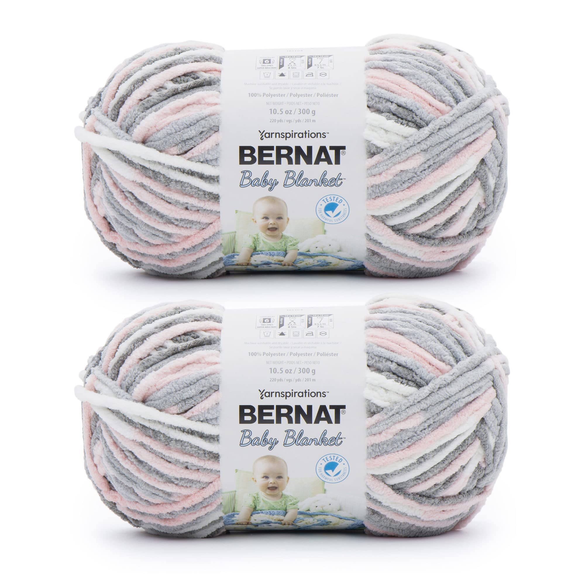 #6 Super Bulky Yarn